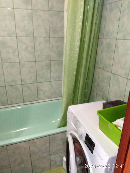 Квартира на 17микр. Никопольський поворот в Запоріжжі, ID 279098, фото №5