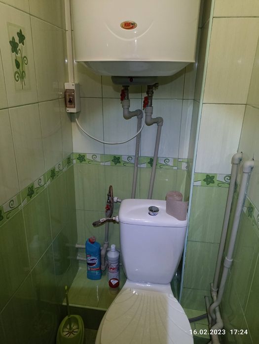Квартира на 17микр. Никопольський поворот в Запоріжжі, ID 279098, фото №7