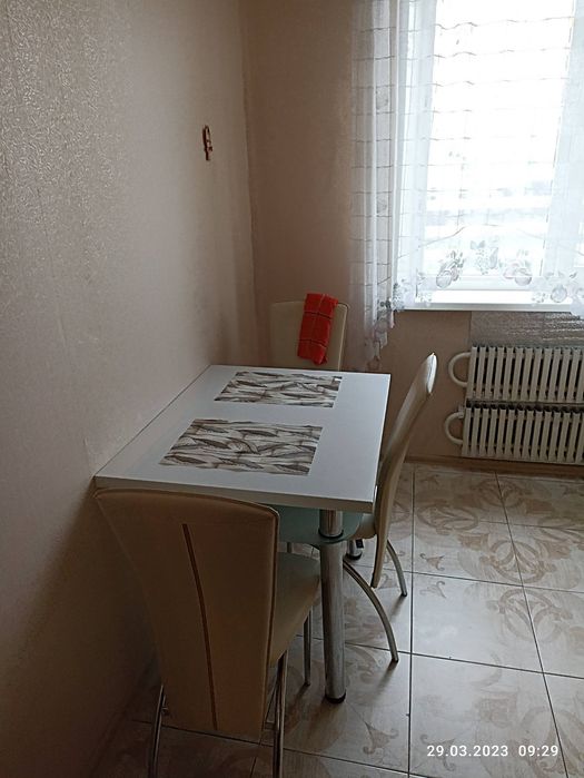 Квартира на 17микр. Никопольський поворот в Запоріжжі, ID 279098, фото №8