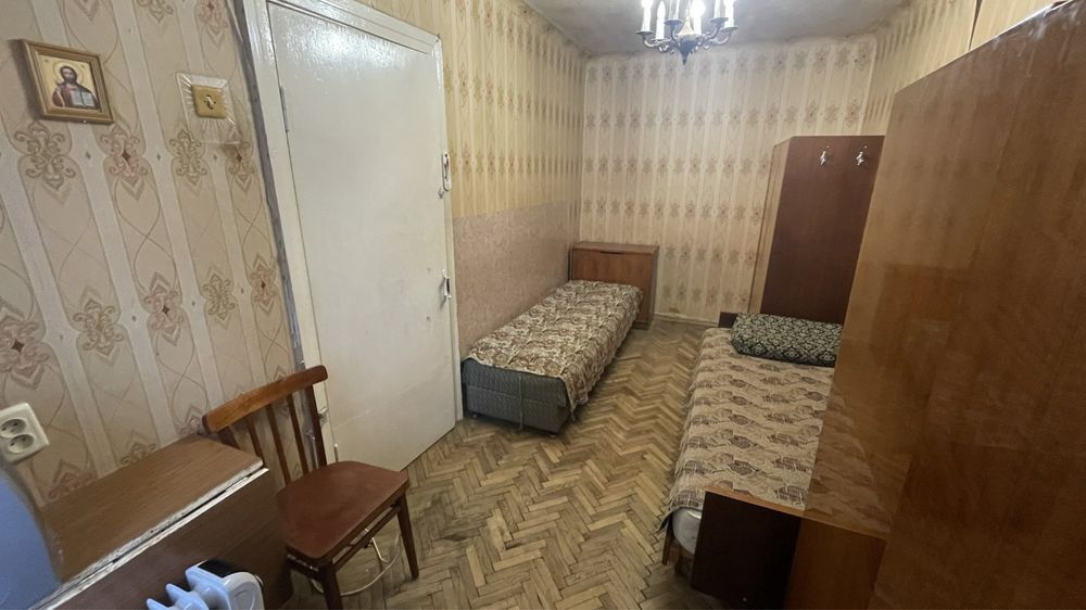 Квартира на вул. Ольжича, 4 в Київ, ID 190565, фото №2