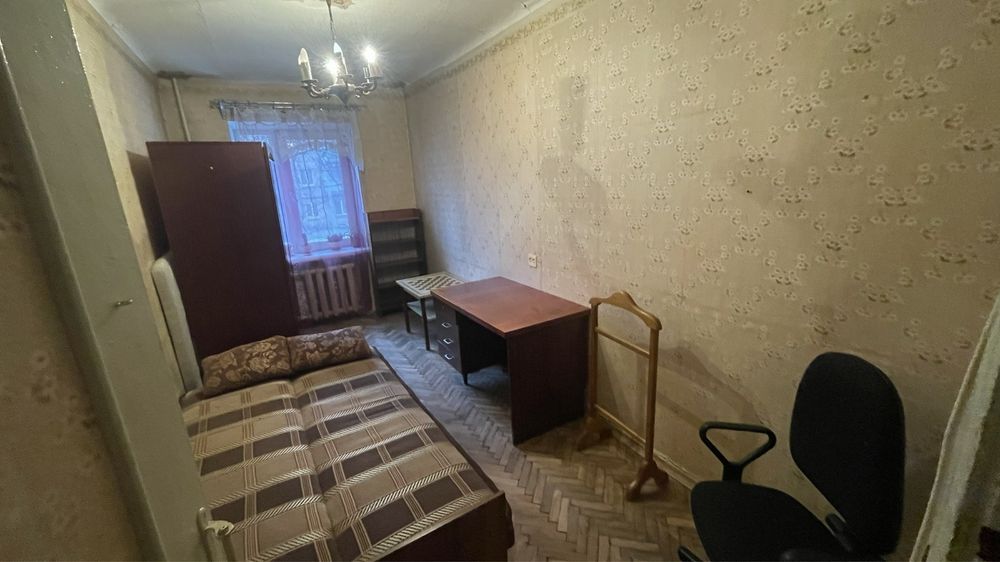 Квартира на вул. Ольжича, 4 в Київ, ID 190565, фото №3