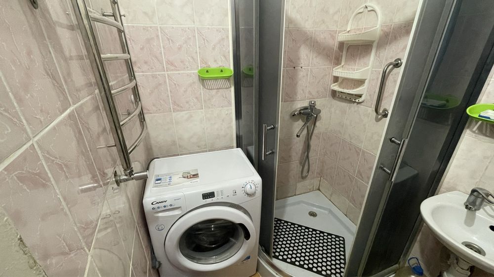 Квартира на вул. Ольжича, 4 в Київ, ID 190565, фото №5