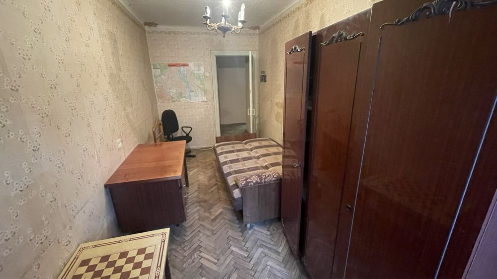Квартира на вул. Ольжича, 4 в Києві, ID 190565, фото №6