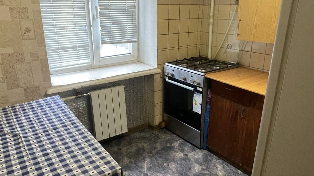 Квартира на вул. Ольжича, 4 в Києві, ID 190565, фото №7