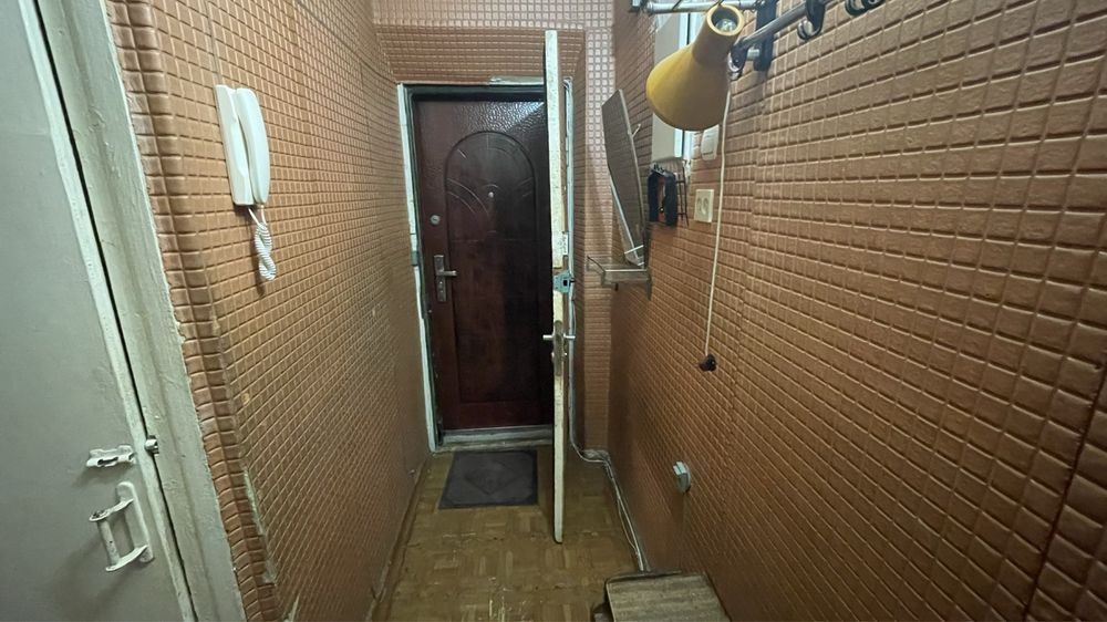 Квартира на вул. Ольжича, 4 в Києві, ID 190565, фото №8
