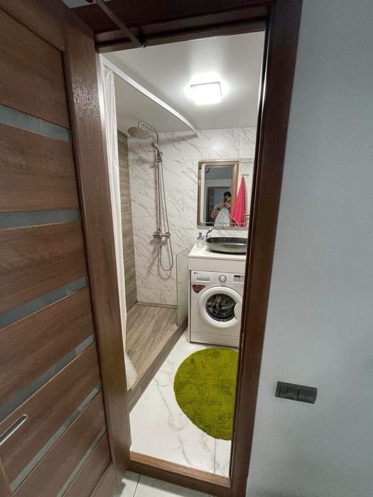 Квартира на Хортицький в Запоріжжі, ID 256134, фото №12