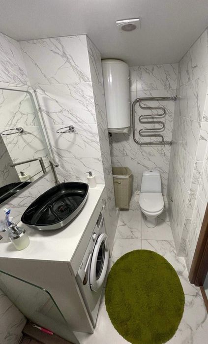 Квартира на Хортицький в Запоріжжі, ID 256134, фото №13