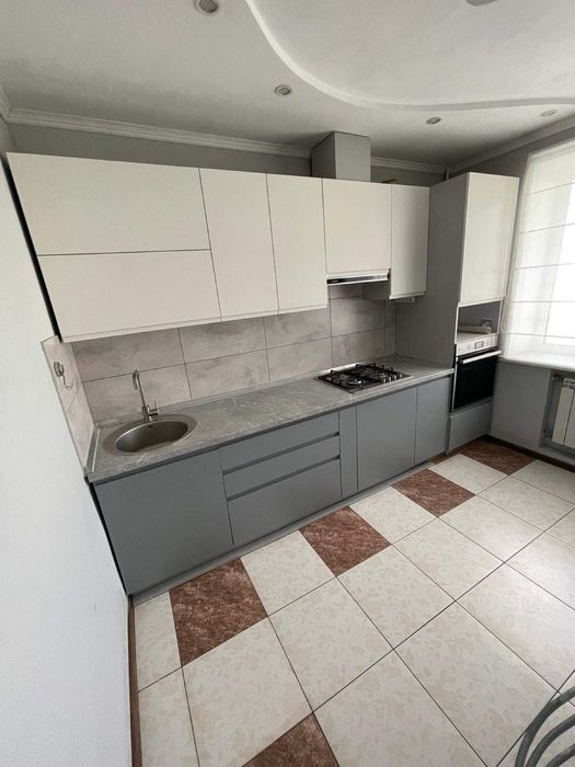 Квартира на Хортицький в Запоріжжі, ID 256134, фото №3
