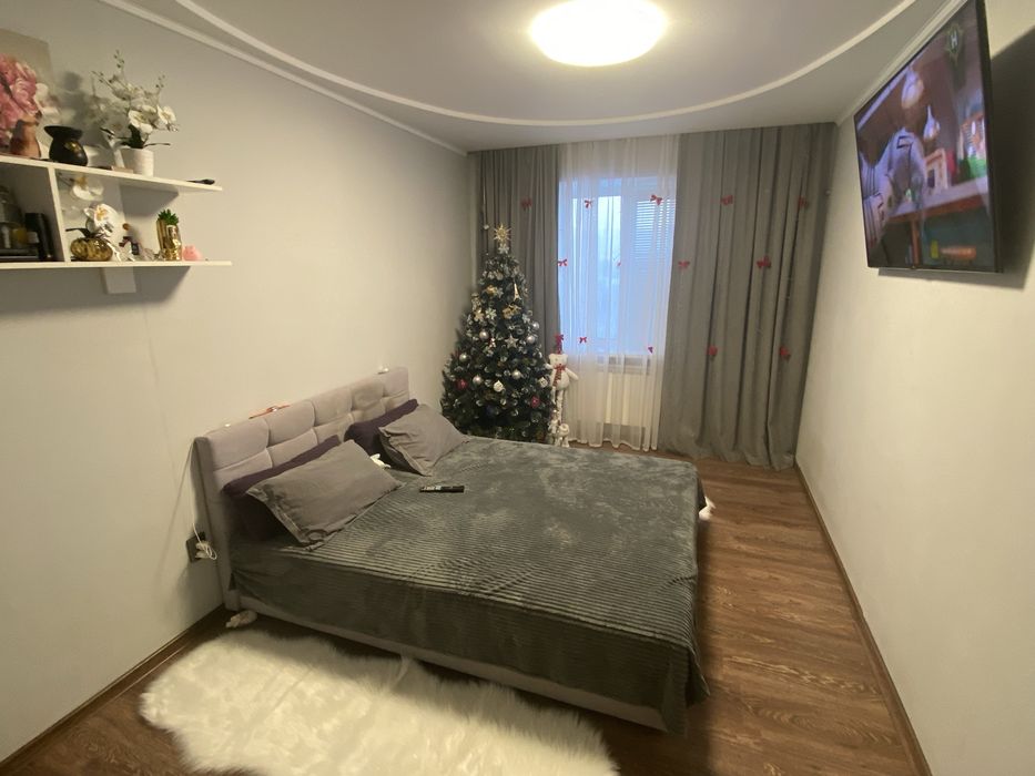 Квартира на Хортицький в Запоріжжі, ID 256134, фото №5