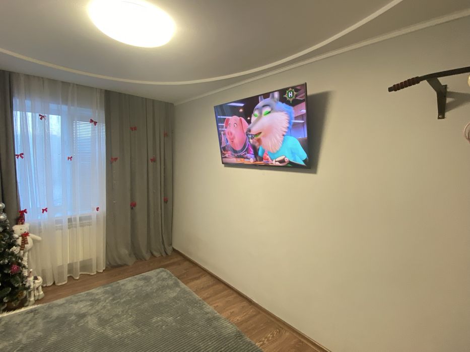 Квартира на Хортицький в Запоріжжі, ID 256134, фото №7