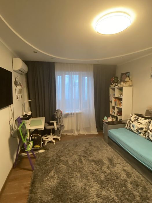 Квартира на Хортицький в Запоріжжі, ID 256134, фото №9