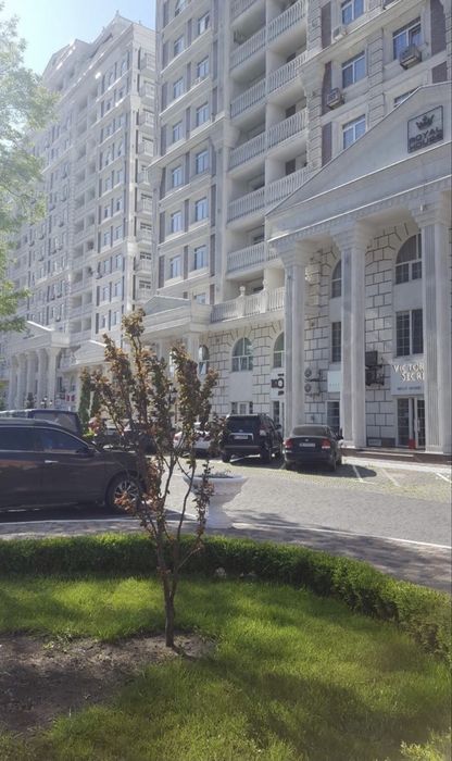 Квартира на Нова Англія в Києві, ID 477552, фото №16