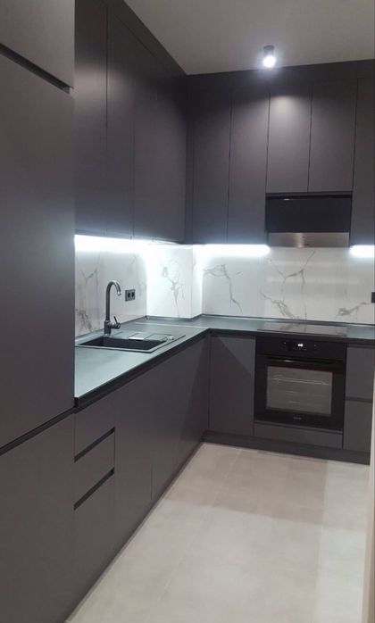 Квартира на Нова Англія в Києві, ID 477552, фото №3