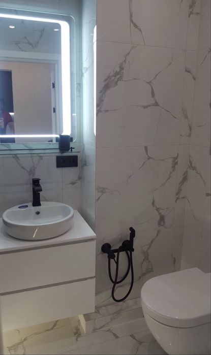 Квартира на Нова Англія в Києві, ID 477552, фото №8
