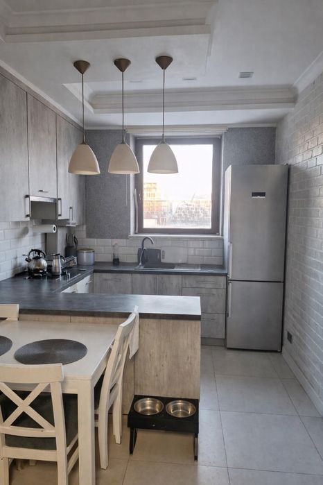 Квартира на мікрорайон Боздош в Ужгород, ID 221630, фото №1