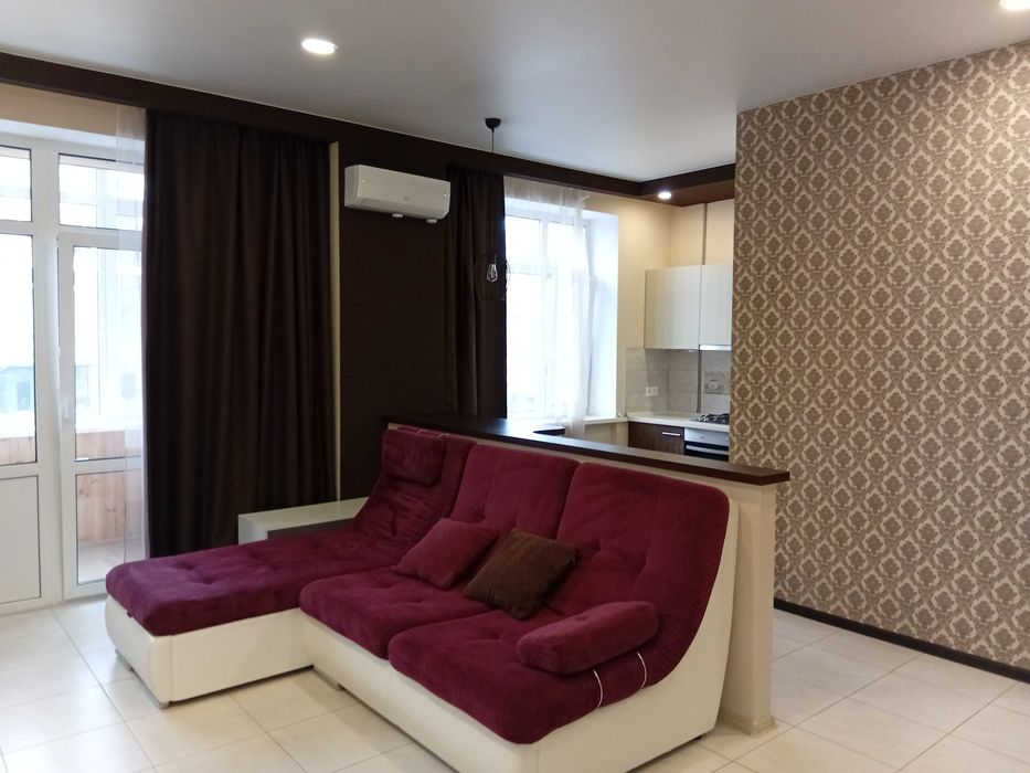 Квартира на вул. Цитадельна, 5/9 в Київ, ID 323502, фото №1