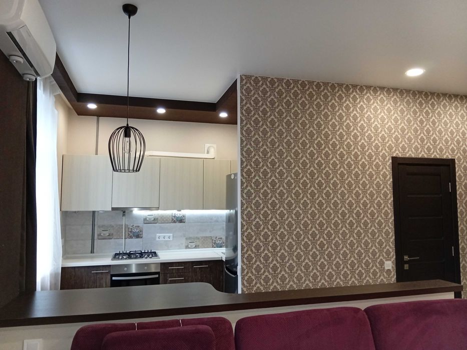 Квартира на вул. Цитадельна, 5/9 в Київ, ID 323502, фото №2