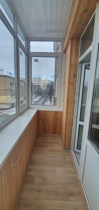 Квартира на вул. Цитадельна, 5/9 в Київ, ID 323502, фото №3