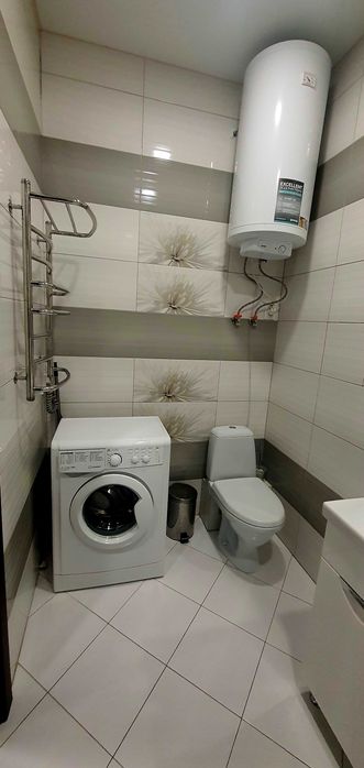 Квартира на вул. Цитадельна, 5/9 в Київ, ID 323502, фото №4