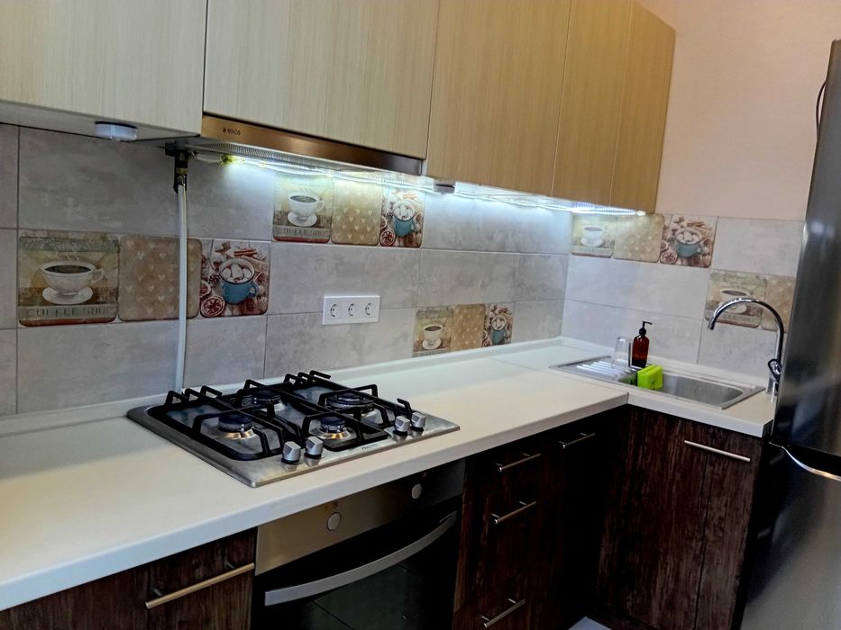 Квартира на вул. Цитадельна, 5/9 в Києві, ID 323502, фото №9