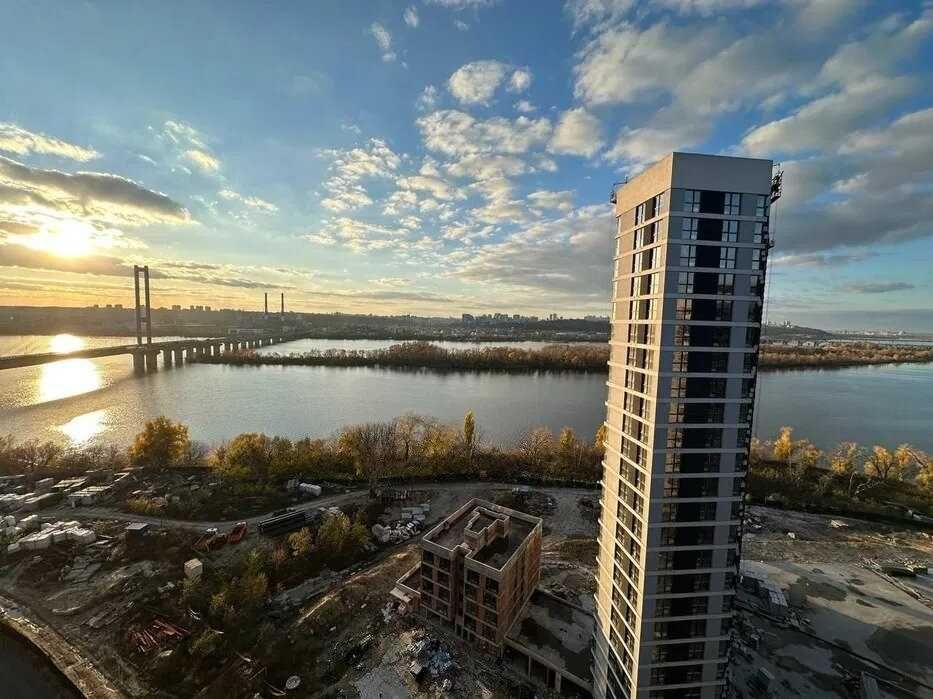 Квартира на вул. Невідомо, 7 в Києві, ID 186582, фото №4