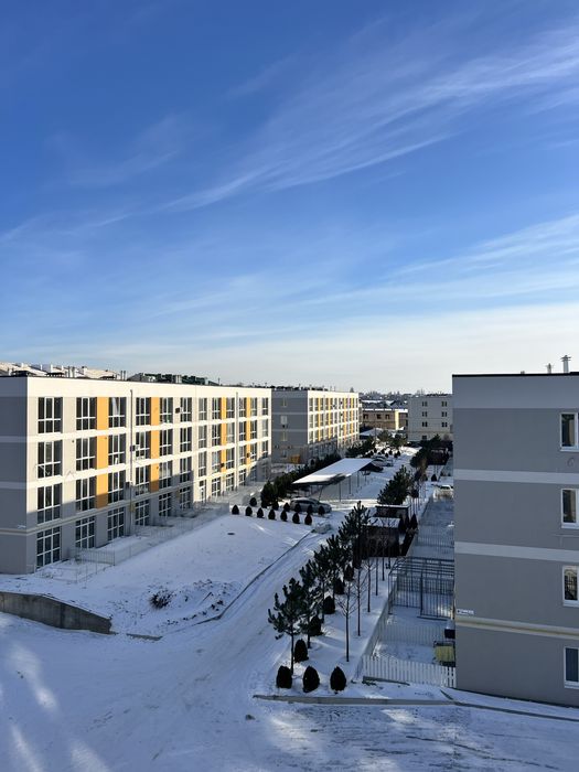 Квартира в Києві, ID 323129, фото №16