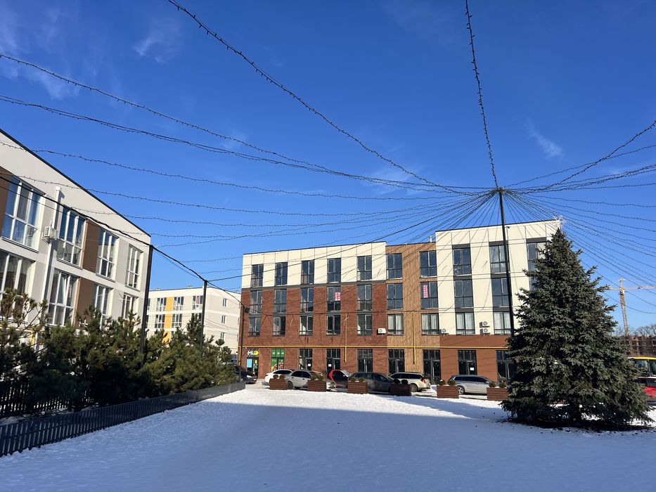 Квартира в Києві, ID 323129, фото №18