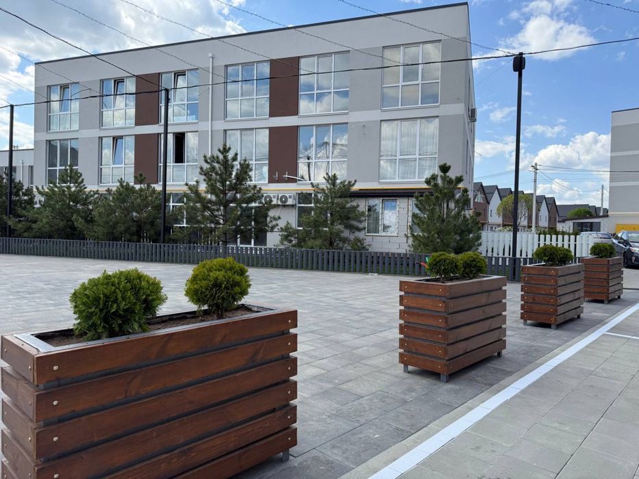 Квартира в Києві, ID 323129, фото №9