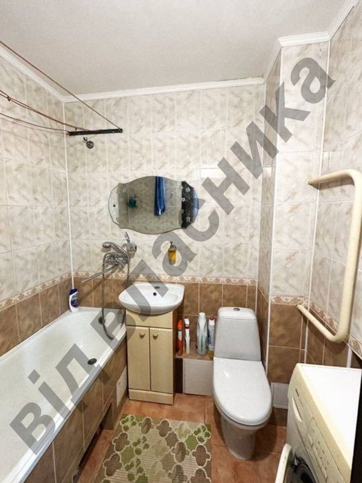 Квартира на шосе Харківське в Києві, ID 191596, фото №8