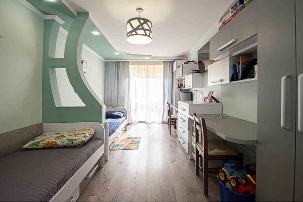 Квартира на вул. Тернопільська, 8Г в Тернополі, ID 223863, фото №12