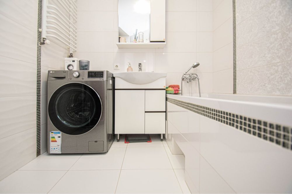 Квартира на вул. Тернопільська, 8Г в Тернополі, ID 223863, фото №13