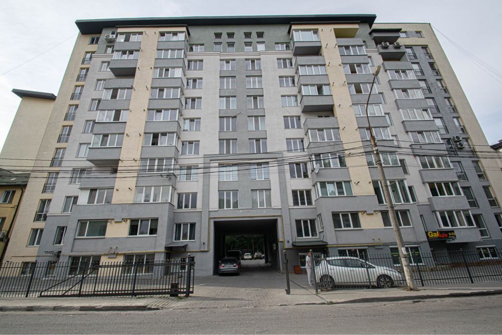 Квартира на вул. Тернопільська, 8Г в Тернополі, ID 223863, фото №14