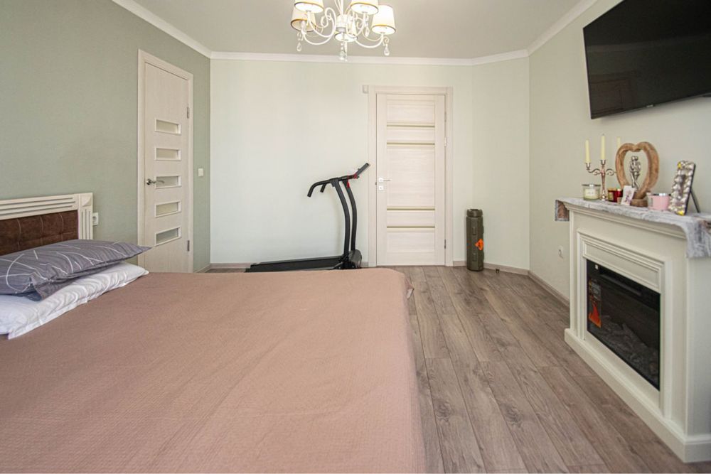Квартира на вул. Тернопільська, 8Г в Тернополі, ID 223863, фото №3