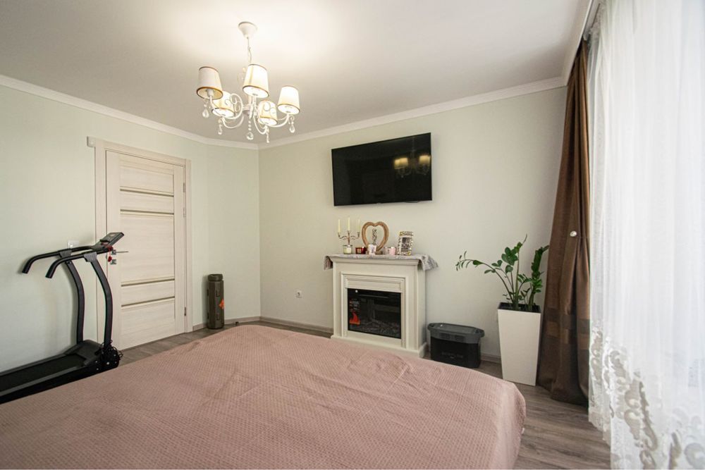 Квартира на вул. Тернопільська, 8Г в Тернополі, ID 223863, фото №4