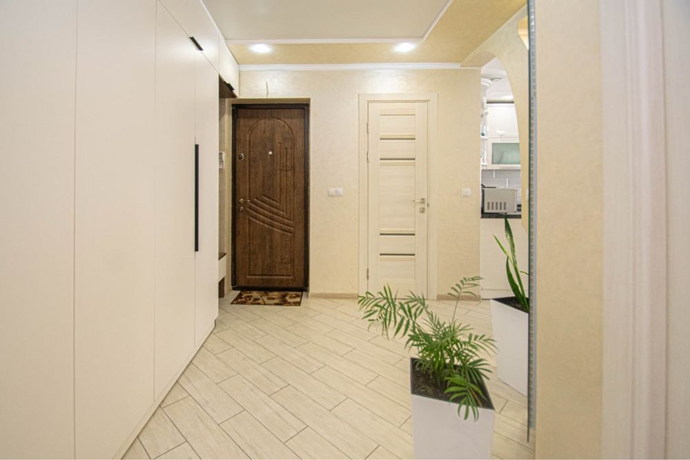 Квартира на вул. Тернопільська, 8Г в Тернополі, ID 223863, фото №5
