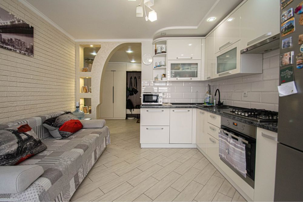 Квартира на вул. Тернопільська, 8Г в Тернополі, ID 223863, фото №7