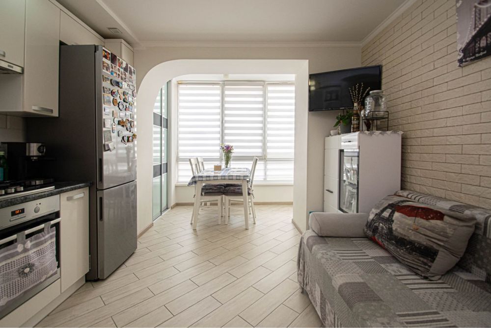 Квартира на вул. Тернопільська, 8Г в Тернополі, ID 223863, фото №10