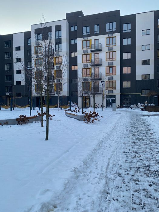 Квартира на вул. Соборна 2К/27 в Києві, ID 301977, фото №5