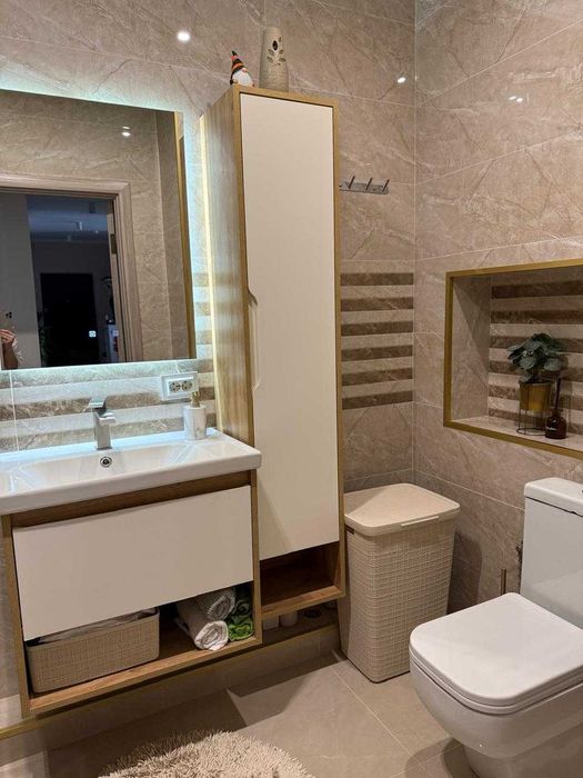 Квартира на ЖК Сирецькі Сади в Києві, ID 165669, фото №8
