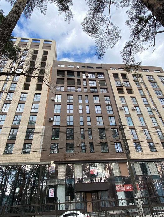Квартира на Парк Дубки в Києві, ID 297641, фото №1