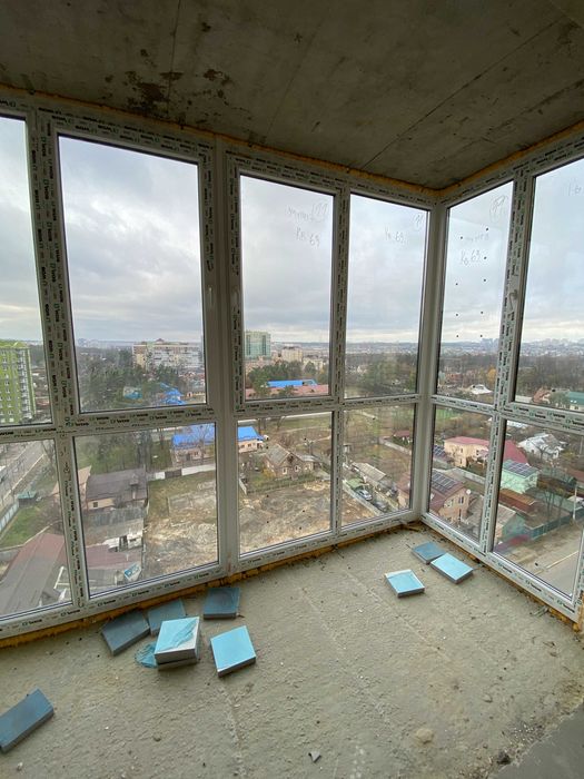 Квартира на Парк Дубки в Києві, ID 297641, фото №7
