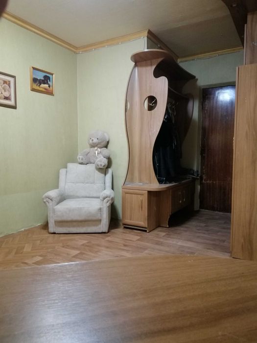 Квартира на бульв. Л. Бикова в Києві, ID 359231, фото №2