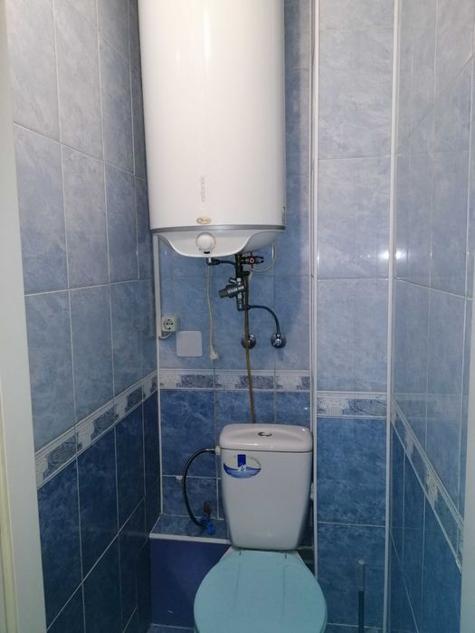 Квартира на бульв. Л. Бикова в Києві, ID 359231, фото №13