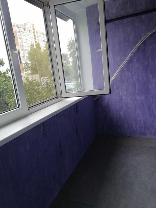 Квартира на бульв. Л. Бикова в Києві, ID 359231, фото №15