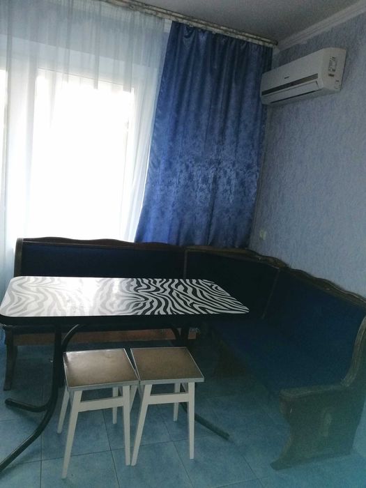 Квартира на бульв. Л. Бикова в Києві, ID 359231, фото №9
