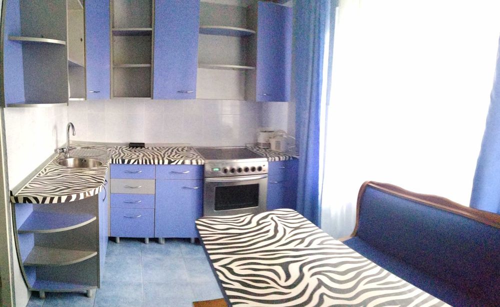 Квартира на бульв. Л. Бикова в Києві, ID 359231, фото №10