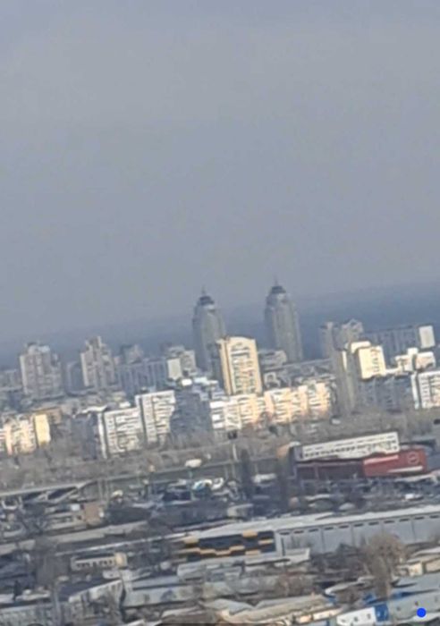 Квартира на вул. Половецька, 4 в Києві, ID 200123, фото №11