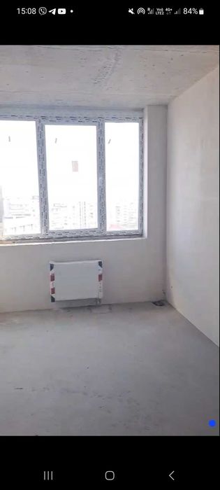 Квартира на вул. Половецька, 4 в Києві, ID 200123, фото №17