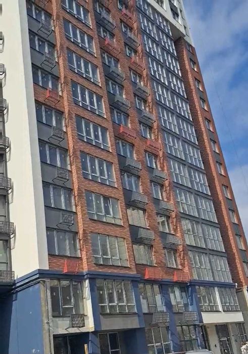 Квартира на вул. Половецька, 4 в Києві, ID 200123, фото №18