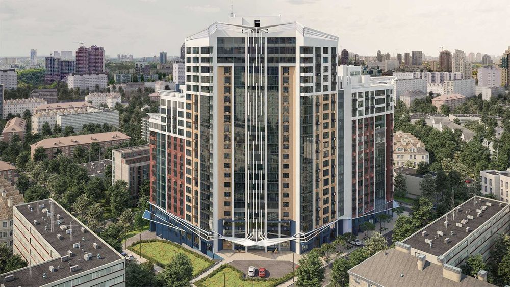 Квартира на вул. Половецька, 4 в Київ, ID 200123, фото №4